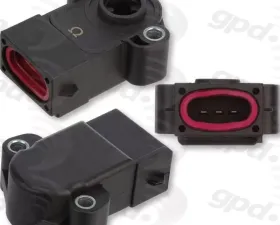 Global Parts Distributors LLC Throttle Position Sensor