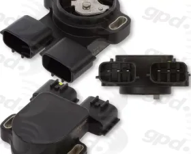 Global Parts Distributors LLC Throttle Position Sensor