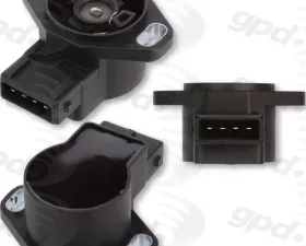 Global Parts Distributors LLC Throttle Position Sensor
