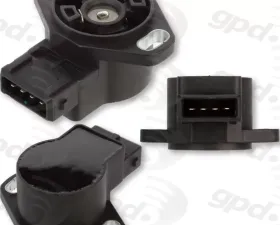 Global Parts Distributors LLC Throttle Position Sensor