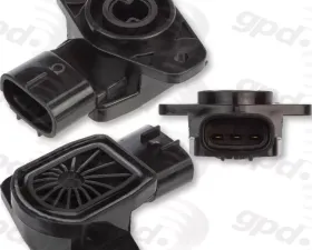 Global Parts Distributors LLC Throttle Position Sensor