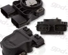 Global Parts Distributors LLC Throttle Position Sensor
