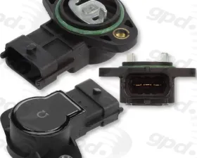 Global Parts Distributors LLC Throttle Position Sensor