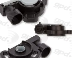 Global Parts Distributors LLC Throttle Position Sensor