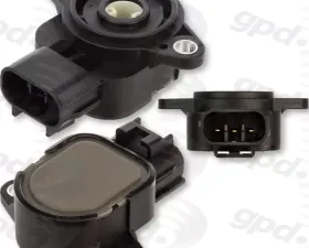 Global Parts Distributors LLC Throttle Position Sensor