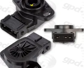 Global Parts Distributors LLC Throttle Position Sensor