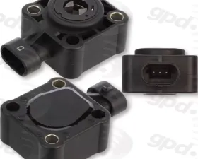 Global Parts Distributors LLC Throttle Position Sensor