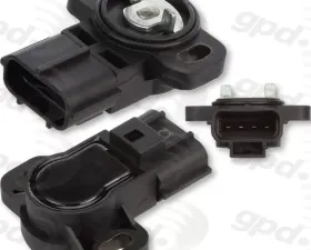 Global Parts Distributors LLC Throttle Position Sensor
