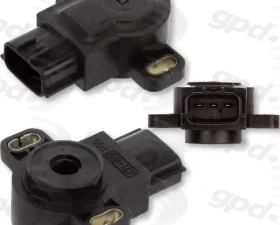 Global Parts Distributors LLC Throttle Position Sensor