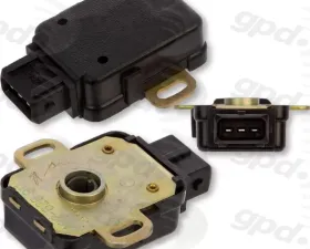 Global Parts Distributors LLC Throttle Position Sensor