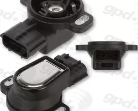 Global Parts Distributors LLC Throttle Position Sensor