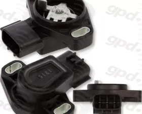 Global Parts Distributors LLC Throttle Position Sensor