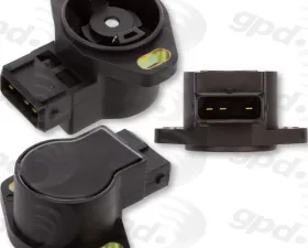 Global Parts Distributors LLC Throttle Position Sensor