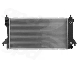 Global Parts Distributors LLC Radiator