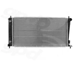 Global Parts Distributors LLC Radiator