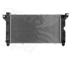 Global Parts Distributors LLC Radiator