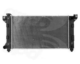 Global Parts Distributors LLC Radiator