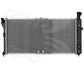Global Parts Distributors LLC Radiator