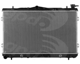 Global Parts Distributors LLC Radiator