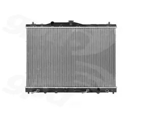 Global Parts Distributors LLC Radiator