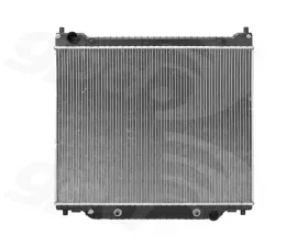 Global Parts Distributors LLC Radiator
