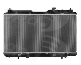 Global Parts Distributors LLC Radiator
