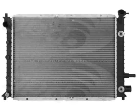 Global Parts Distributors LLC Radiator