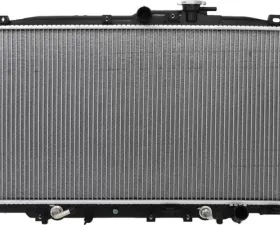 Global Parts Distributors LLC Radiator