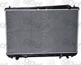 Global Parts Distributors LLC Radiator