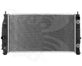 Global Parts Distributors LLC Radiator