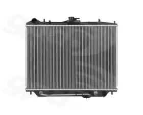 Global Parts Distributors LLC Radiator