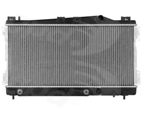 Global Parts Distributors LLC Radiator