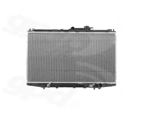 Global Parts Distributors LLC Radiator