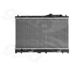 Global Parts Distributors LLC Radiator