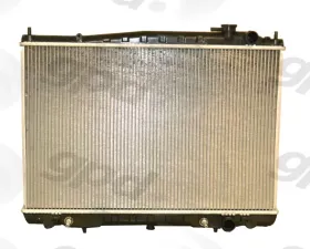 Global Parts Distributors LLC Radiator