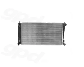 Global Parts Distributors LLC Radiator