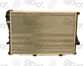 Global Parts Distributors LLC Radiator