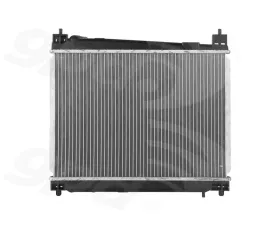 Global Parts Distributors LLC Radiator
