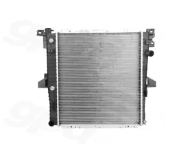 Global Parts Distributors LLC Radiator