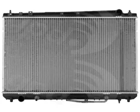 Global Parts Distributors LLC Radiator