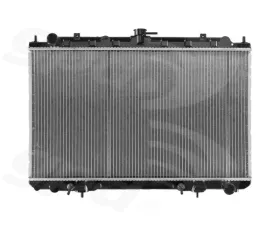 Global Parts Distributors LLC Radiator