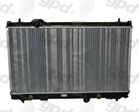 Global Parts Distributors LLC Radiator