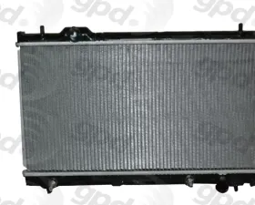 Global Parts Distributors LLC Radiator