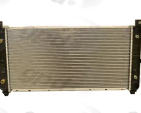 Global Parts Distributors LLC Radiator