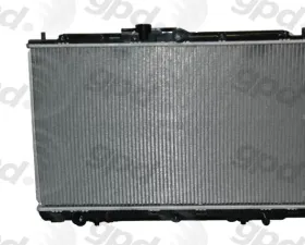 Global Parts Distributors LLC Radiator