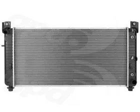Global Parts Distributors LLC Radiator