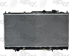 Global Parts Distributors LLC Radiator