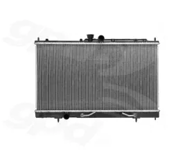 Global Parts Distributors LLC Radiator