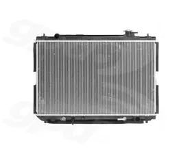 Global Parts Distributors LLC Radiator