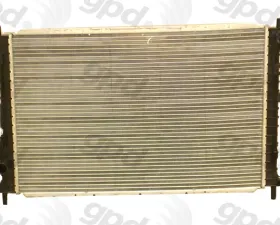 Global Parts Distributors LLC Radiator